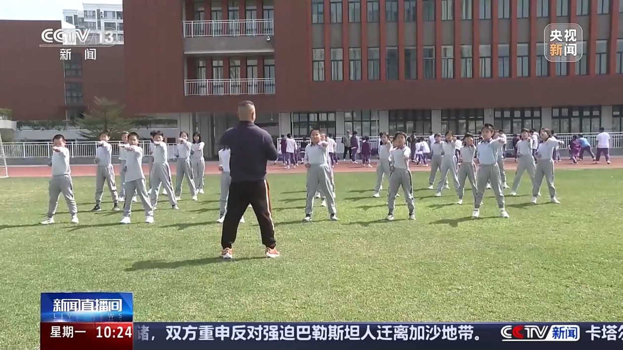 了绝佳机会
