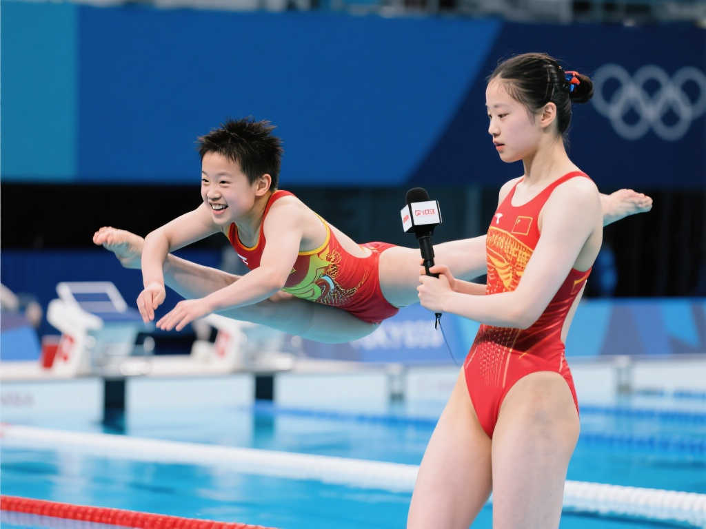 水平竞技中