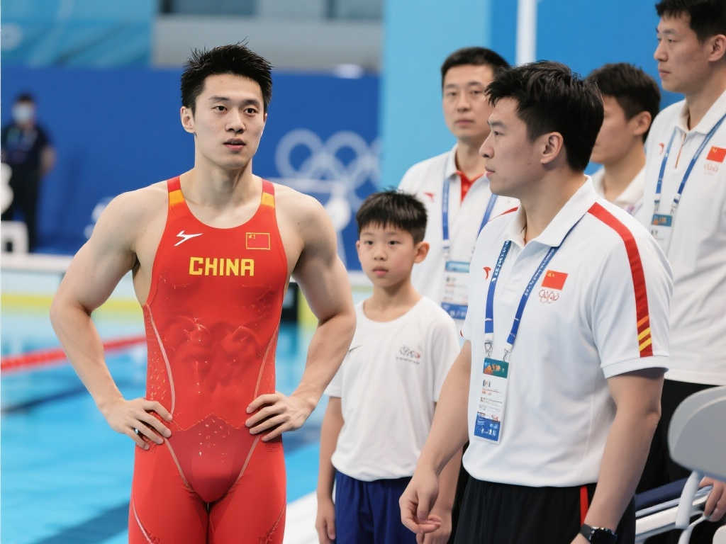 小将胡靖航